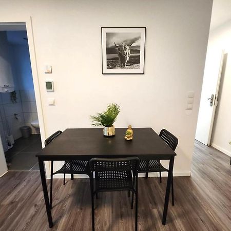 אוגסבורג Modernes Apartment Mit Wifi, Aufzug & Kostenlos Parken El-Living מראה חיצוני תמונה